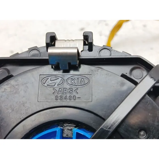 Anillo Airbag para Hyundai Ix55