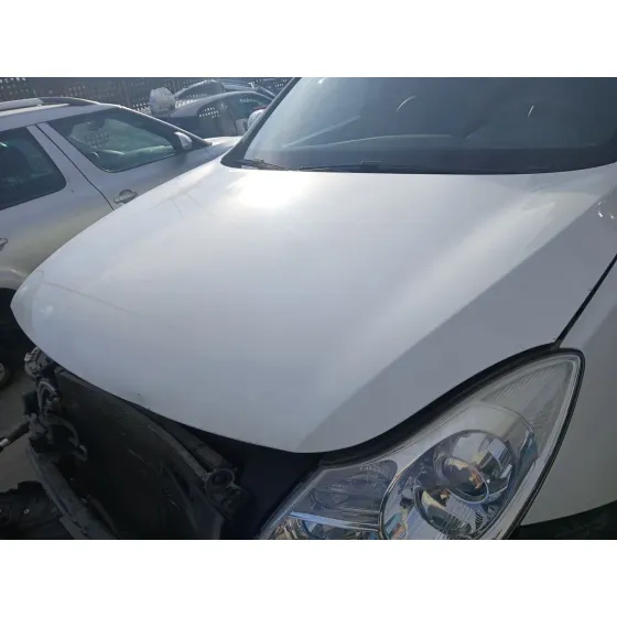 Capot para Hyundai Ix55