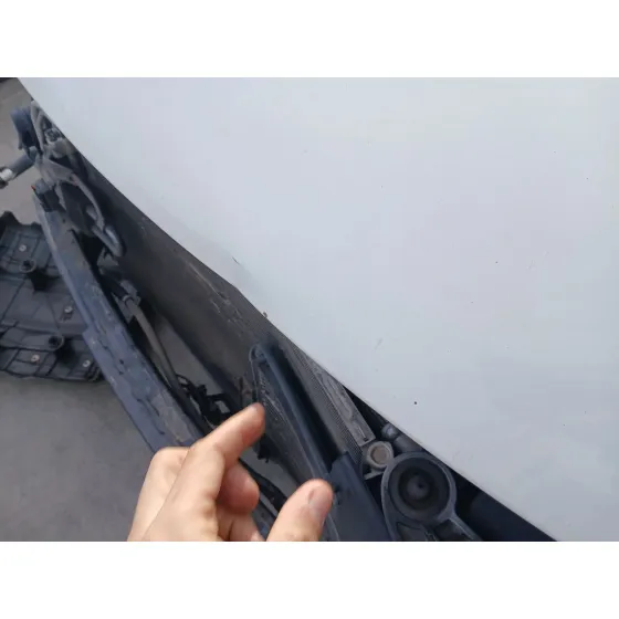 Capot para Hyundai Ix55