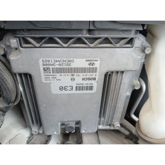 Centralita Motor Uce para Hyundai Ix55