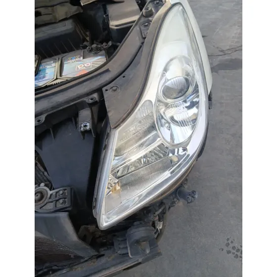 Faro Izquierdo para Hyundai Ix55