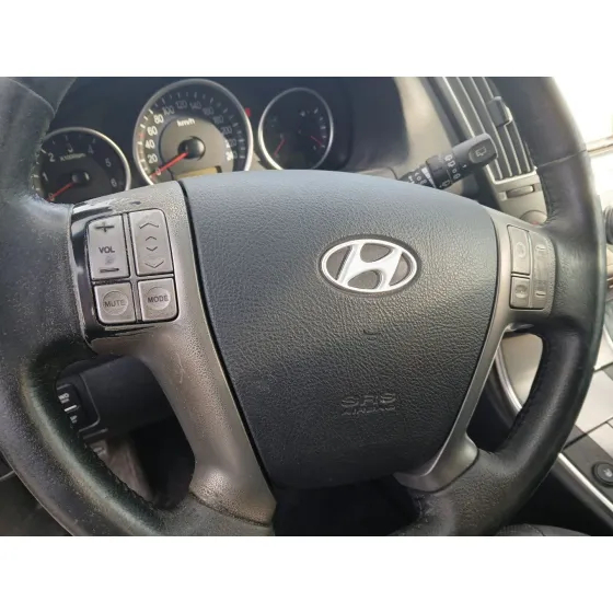 Kit Airbag para Hyundai Ix55