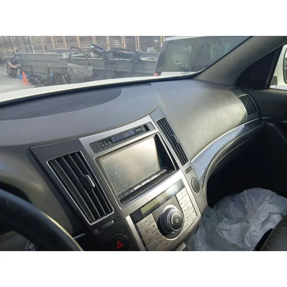 Kit Airbag para Hyundai Ix55