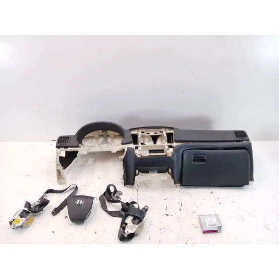 Kit Airbag para Hyundai Ix55