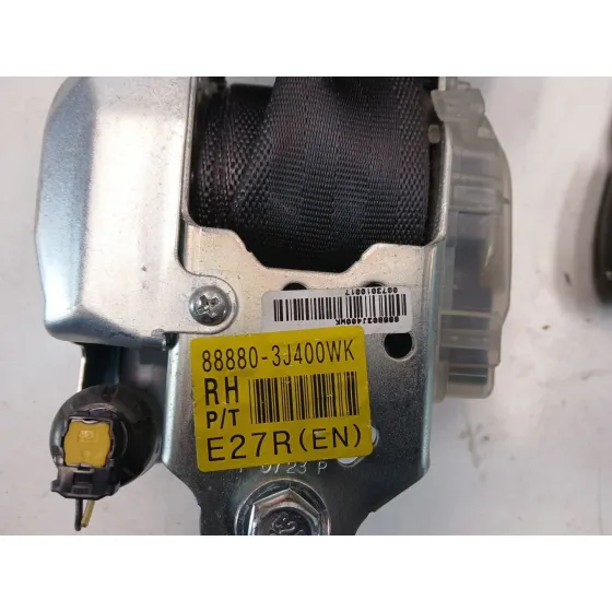 Kit Airbag para Hyundai Ix55