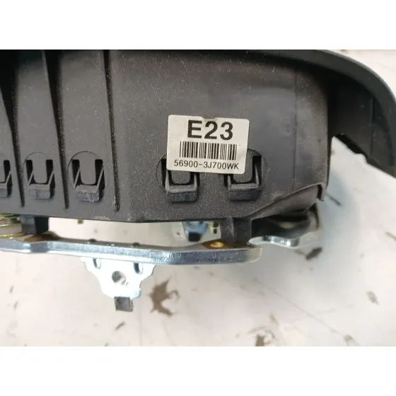 Kit Airbag para Hyundai Ix55
