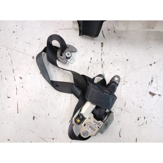 Kit Airbag para Hyundai Ix55