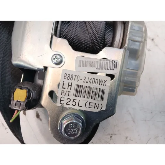 Kit Airbag para Hyundai Ix55