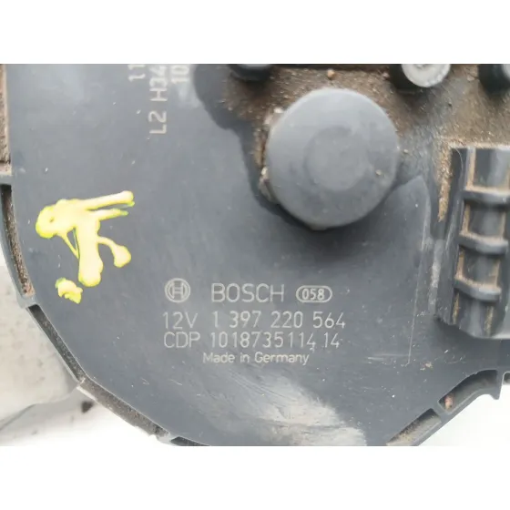 Motor Limpia Delantero para Hyundai Ix55