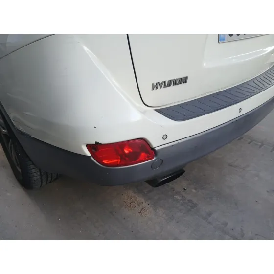 Paragolpes Trasero para Hyundai Ix55
