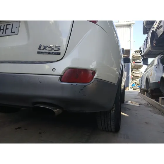 Paragolpes Trasero para Hyundai Ix55