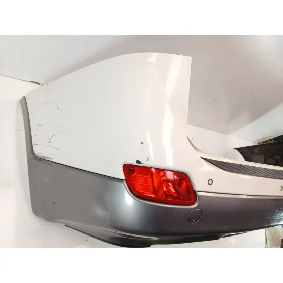 Paragolpes Trasero para Hyundai Ix55