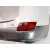 Paragolpes Trasero para Hyundai Ix55