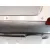 Paragolpes Trasero para Hyundai Ix55