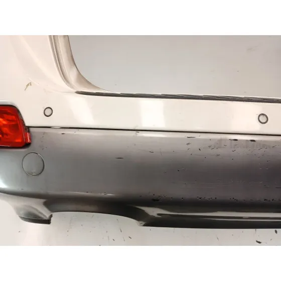 Paragolpes Trasero para Hyundai Ix55