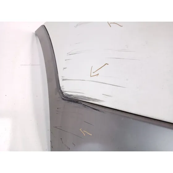 Paragolpes Trasero para Hyundai Ix55