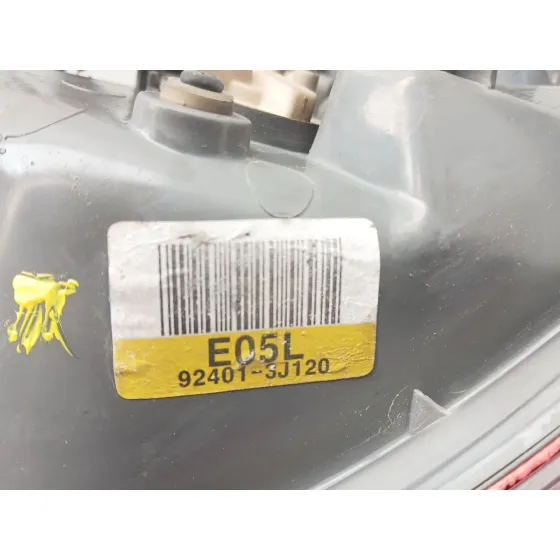 Piloto Trasero Izquierdo para Hyundai Ix55