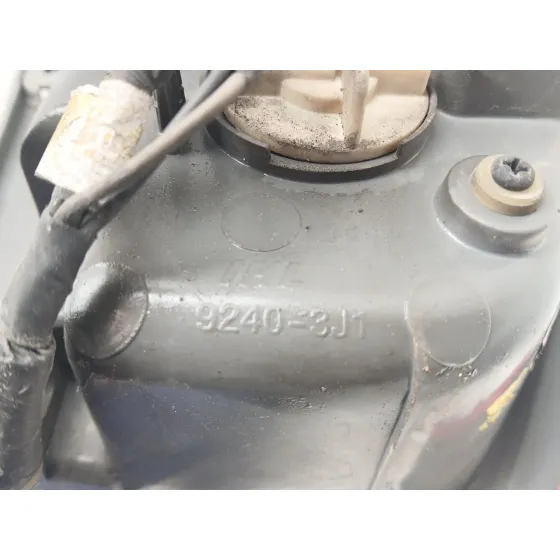 Piloto Trasero Izquierdo para Hyundai Ix55