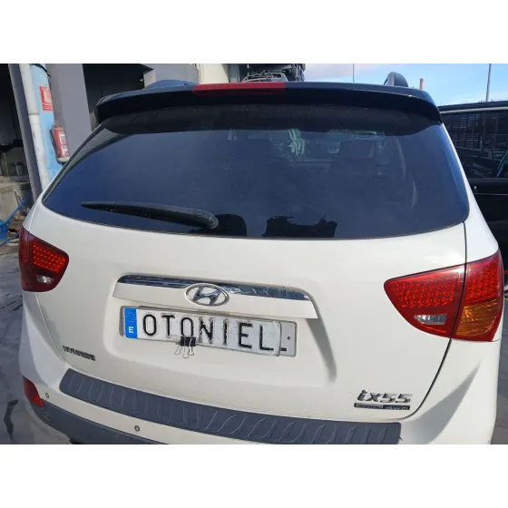 Porton Trasero para Hyundai Ix55