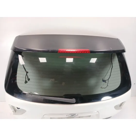 Porton Trasero para Hyundai Ix55