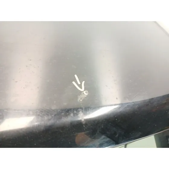 Porton Trasero para Hyundai Ix55