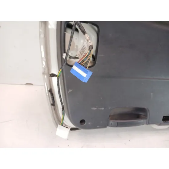 Porton Trasero para Hyundai Ix55