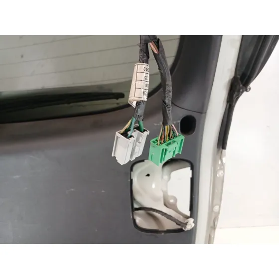 Porton Trasero para Hyundai Ix55