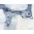 Puente Delantero para Hyundai Ix55
