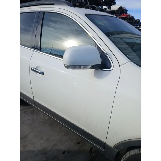 Puerta Delantera Derecha para Hyundai Ix55