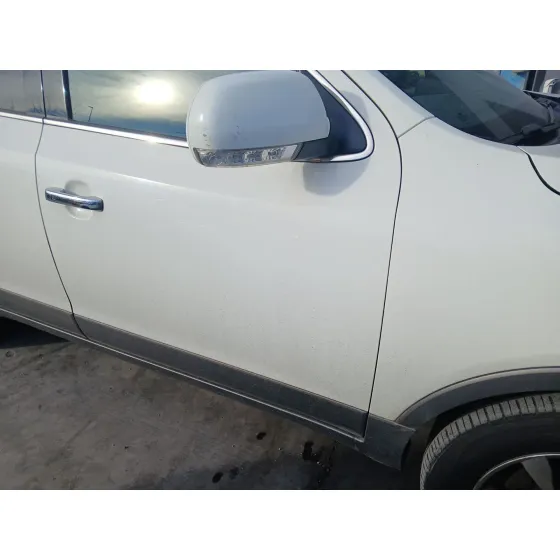 Puerta Delantera Derecha para Hyundai Ix55