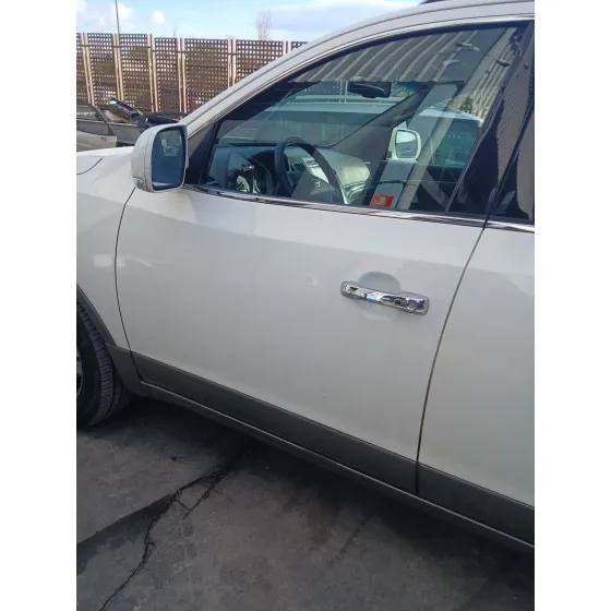 Puerta Delantera Izquierda para Hyundai Ix55