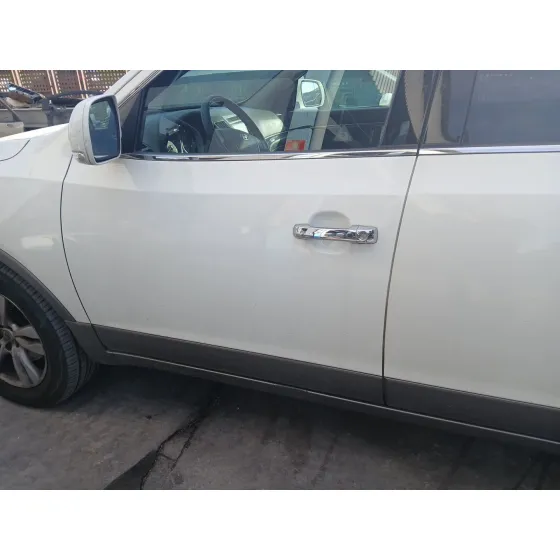 Puerta Delantera Izquierda para Hyundai Ix55