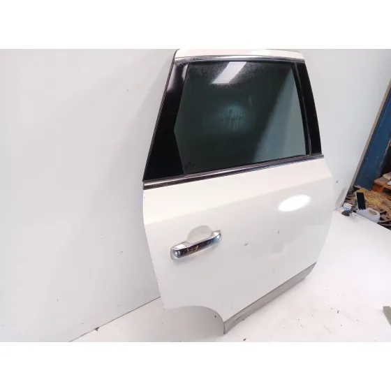 Puerta Trasera Derecha para Hyundai Ix55