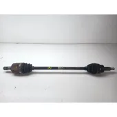 Transmision Trasera Izquierda para Hyundai Ix55