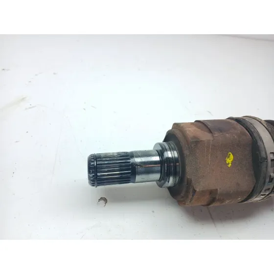 Transmision Trasera Izquierda para Hyundai Ix55