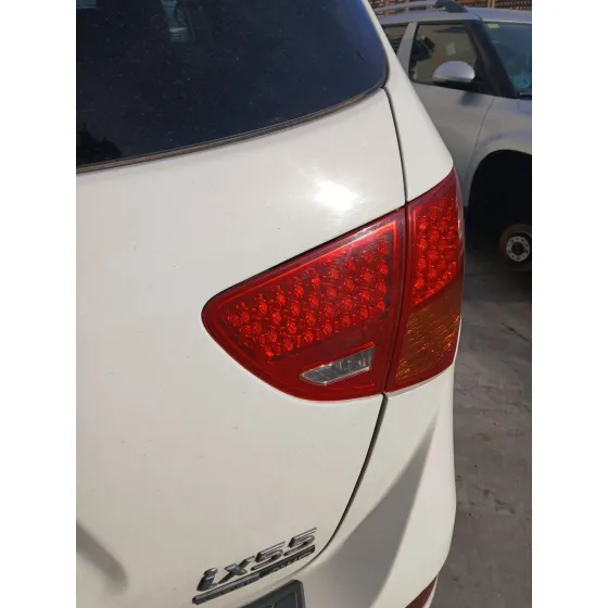 Piloto Trasero Derecho Interior para Hyundai Ix55