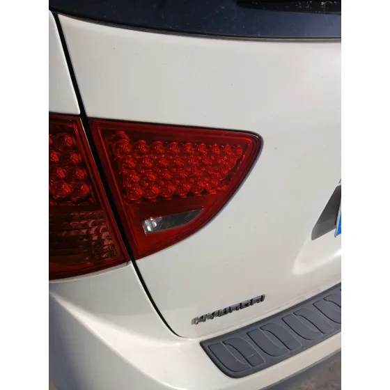 Piloto Trasero Izquierdo Interior para Hyundai Ix55