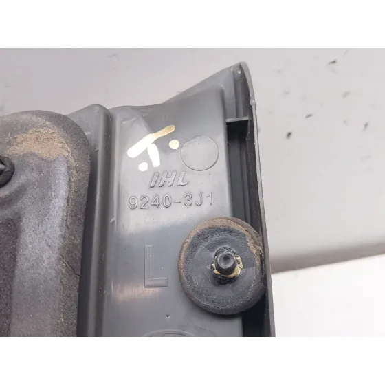 Piloto Trasero Izquierdo Interior para Hyundai Ix55
