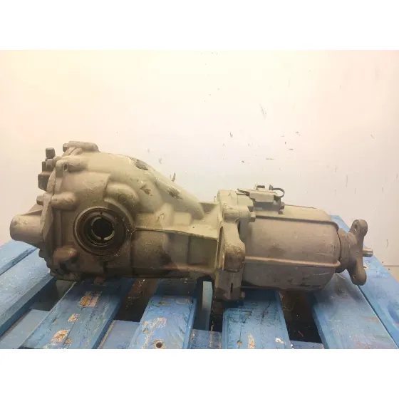 Diferencial Trasero para Hyundai Ix55