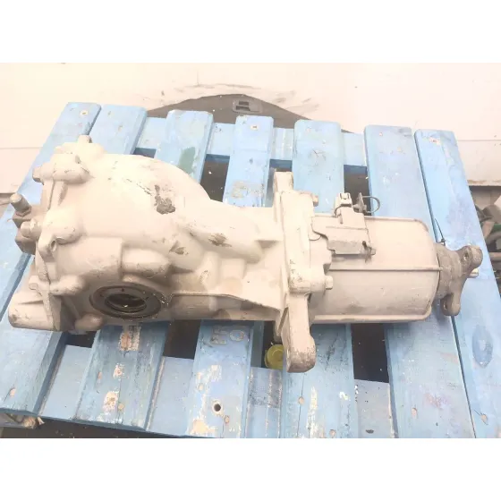 Diferencial Trasero para Hyundai Ix55