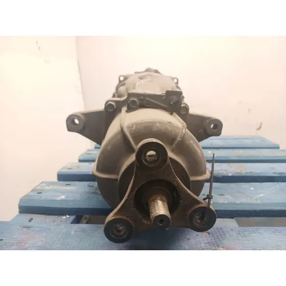 Diferencial Trasero para Hyundai Ix55