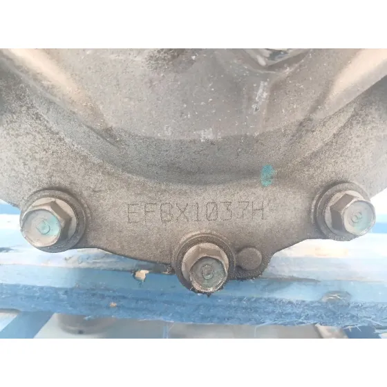 Diferencial Trasero para Hyundai Ix55