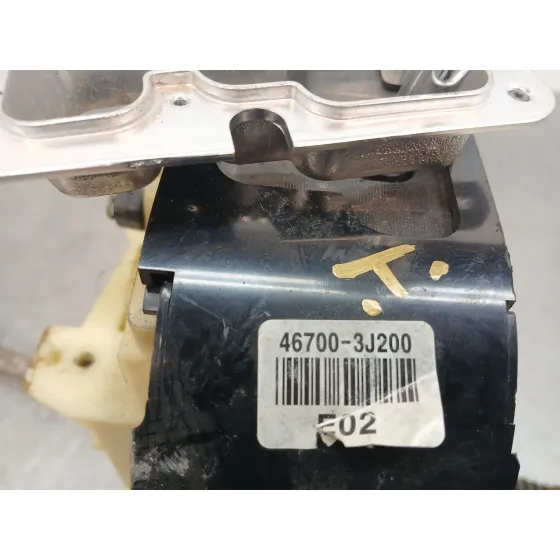 Palanca Cambio para Hyundai Ix55