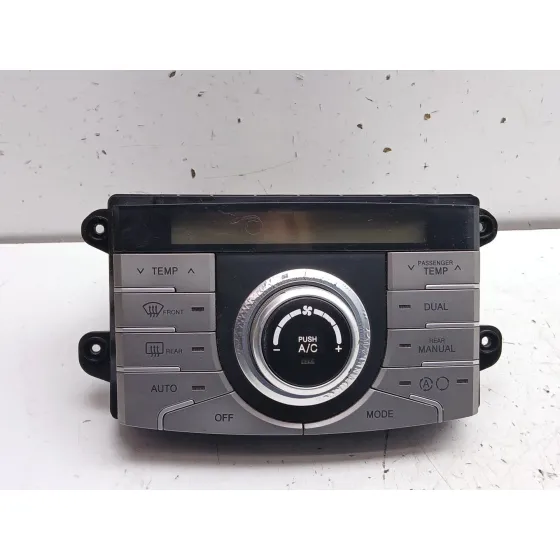 Mando Climatizador para Hyundai Ix55