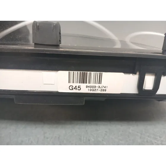 Cuadro Instrumentos para Hyundai Ix55