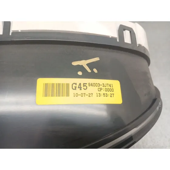 Cuadro Instrumentos para Hyundai Ix55