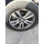 Llanta Delantera Derecha para Hyundai Ix55