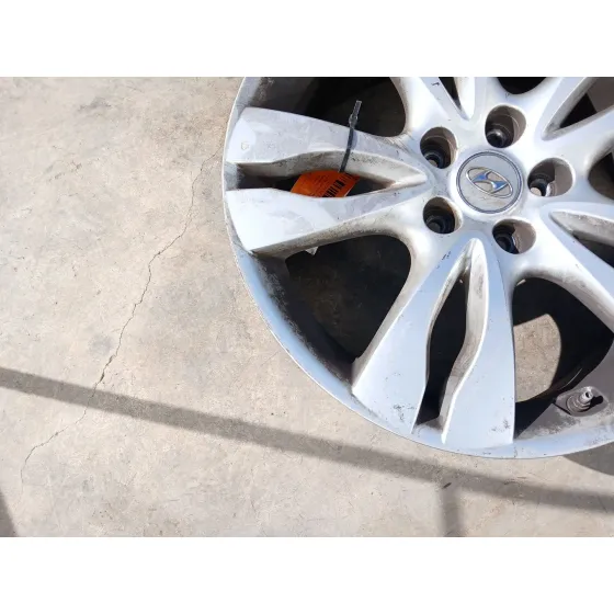 Llanta Delantera Derecha para Hyundai Ix55