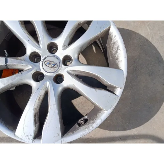 Llanta Delantera Derecha para Hyundai Ix55
