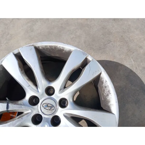 Llanta Delantera Derecha para Hyundai Ix55